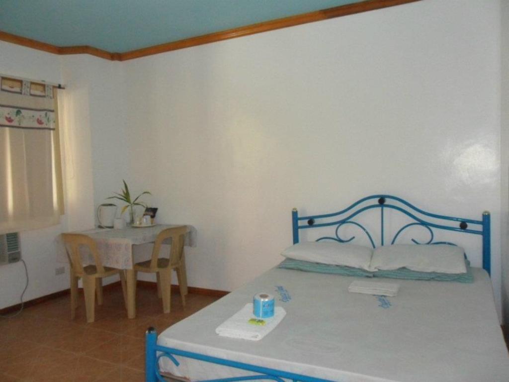 Crystal Sand Beach Resort Donsol Extérieur photo