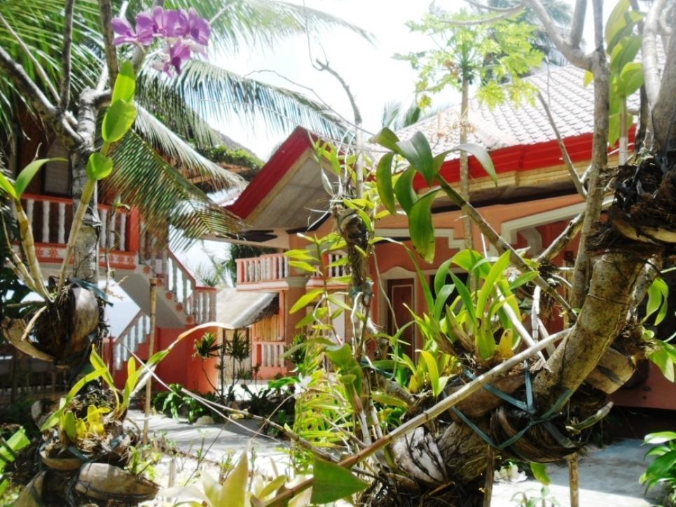 Crystal Sand Beach Resort Donsol Extérieur photo